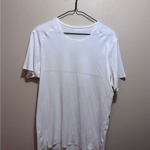 lululemon Fast and Free SS